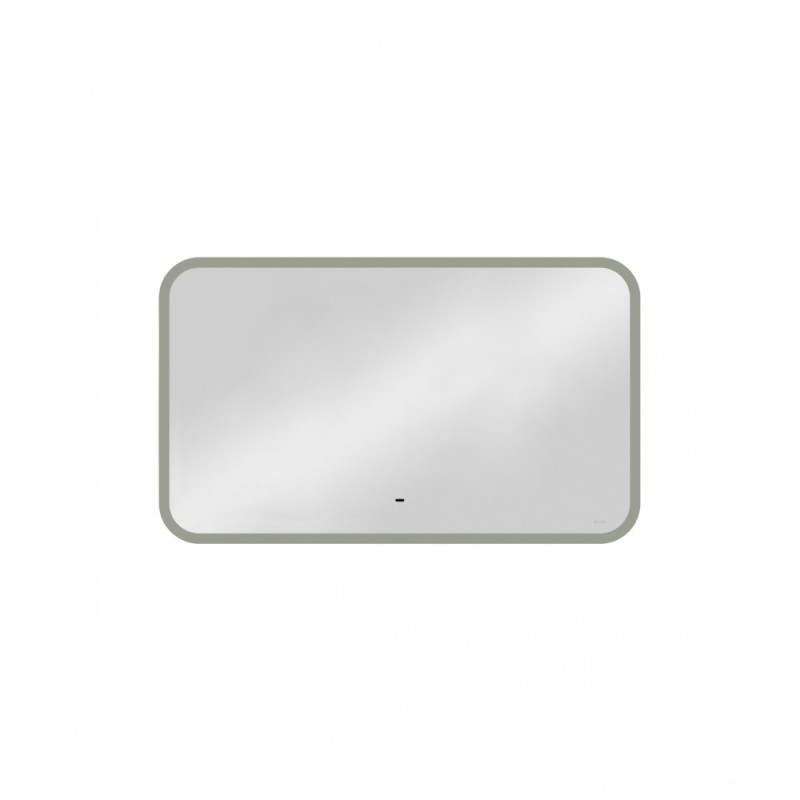 BOND M39ZE-12080 Зеркало прямоугольное 120х80см с LED подсветкой и сенсорным диммером