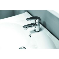Комплект смесителей Orange Iris M41-311cr, хром