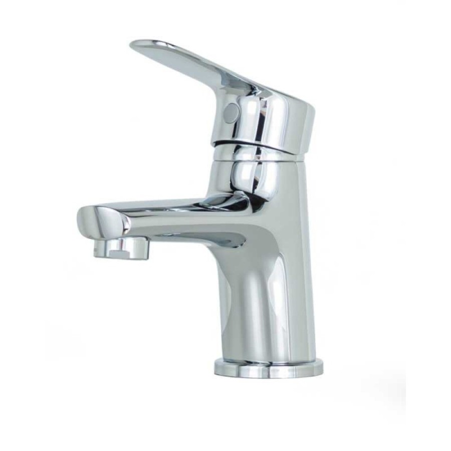 Смеситель Orange Sofi для раковины, хром, M43-021cr