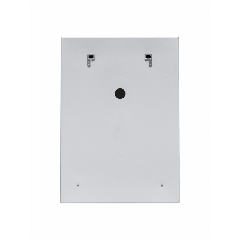 BOND M44ZE-6080 Зеркало прямоугольное 60х80см с LED подсветкой и сенсорным диммером
