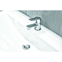 Смеситель Orange Dia для раковины, хром, M45-021cr