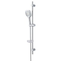 Комплект смесителей Orange Tony M54-311cr, цвет хром