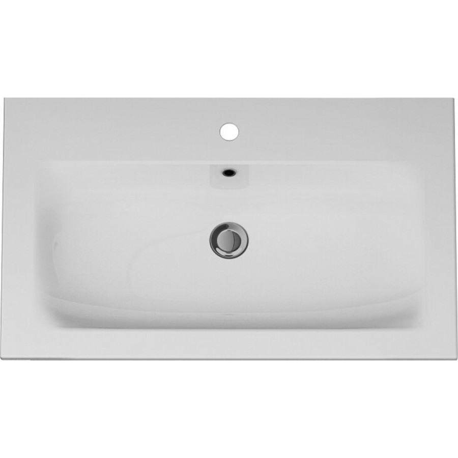 Раковина Am.Pm Spirit 2.0 M70AWCC0802WG, 80 см