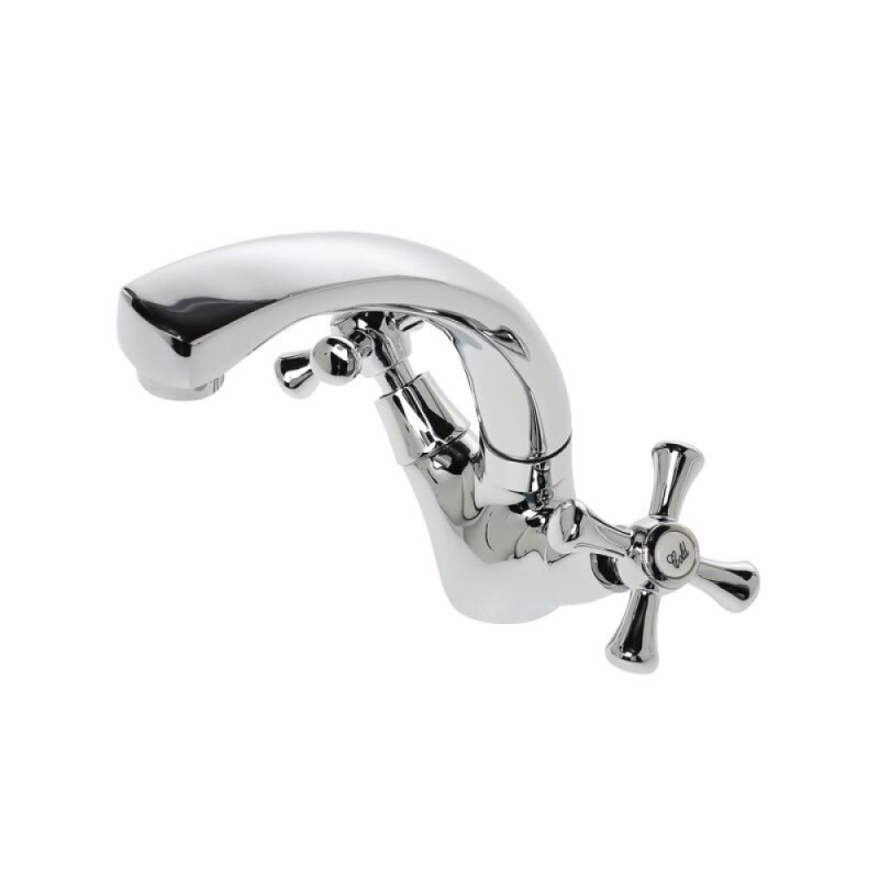 Смеситель Orange Classic M71-011cr для раковины, хром