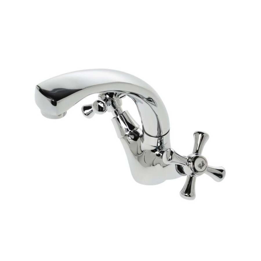 Смеситель Orange Classic M71-011cr для раковины, хром