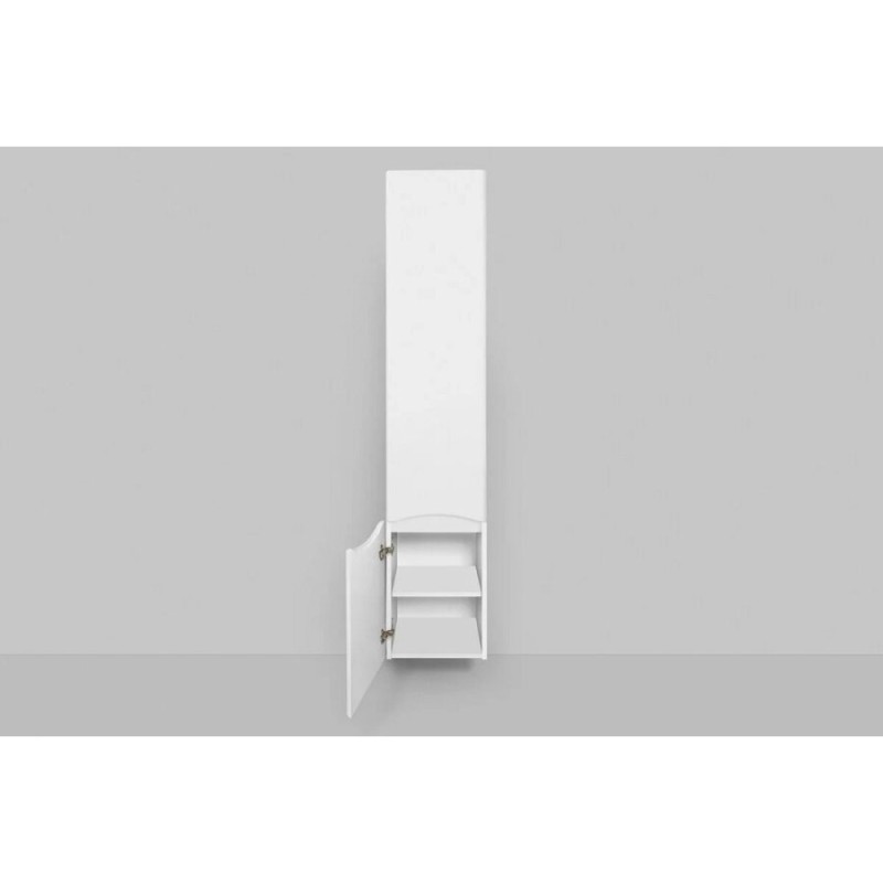 Шкаф-колонна Am.Pm Like 35 M80CHR0356WG/M80CHL0356WG, подвесной