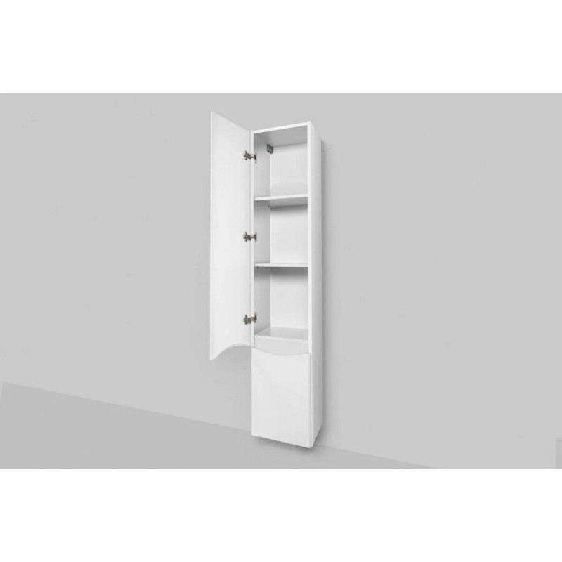 Шкаф-колонна Am.Pm Like 35 M80CHR0356WG/M80CHL0356WG, подвесной