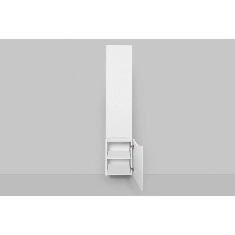 Шкаф-колонна Am.Pm Like 35 M80CHR0356WG/M80CHL0356WG, подвесной