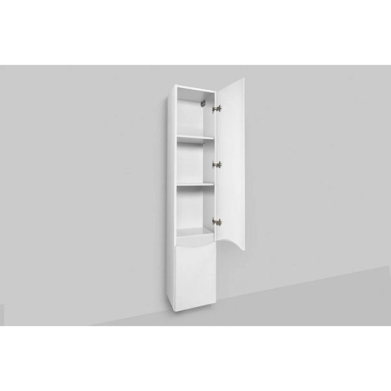 Шкаф-колонна Am.Pm Like 35 M80CHR0356WG/M80CHL0356WG, подвесной
