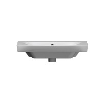 Мебельная раковина Am.Pm Like M80WCC0652WG 65 см