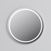 Зеркало сенсорное Am.Pm X-Joy M85AMOX0801WG с LED-подсветкой