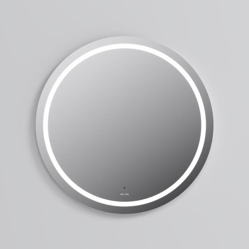 Зеркало сенсорное Am.Pm X-Joy M85AMOX0801WG с LED-подсветкой