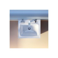 Раковина мебельная Am.Pm X-Joy M85AWCC0552WG64, 55 см, керамика, цвет белый