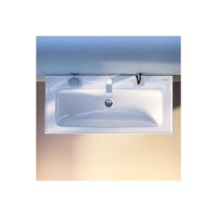 Раковина мебельная Am.Pm X-Joy M85AWCC1002WG64, 100 см, керамика, цвет белый