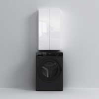 Шкаф подвесной Am.Pm X-Joy M85CHX0502WG, 50 см, Flat Pack, цвет белый глянец