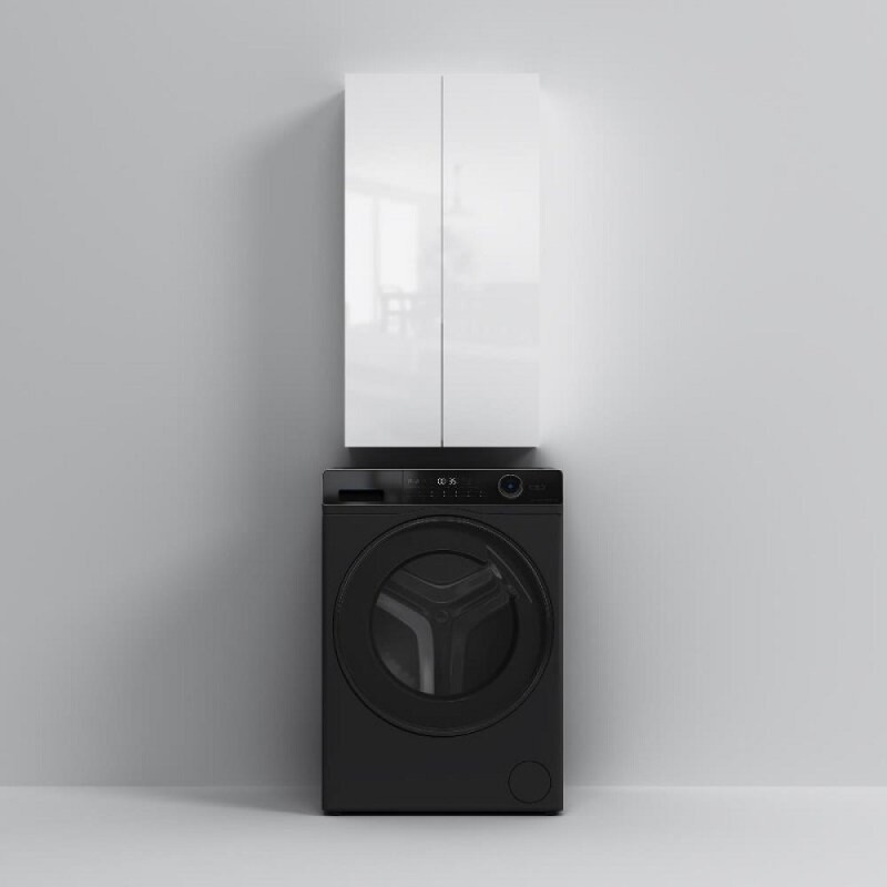 Шкаф подвесной Am.Pm X-Joy M85CHX0502WG, 50 см, Flat Pack, цвет белый глянец