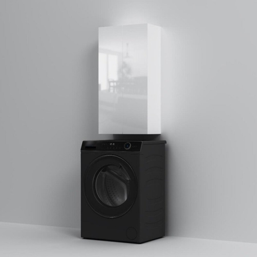 Шкаф подвесной Am.Pm X-Joy M85CHX0502WG, 50 см, Flat Pack, цвет белый глянец