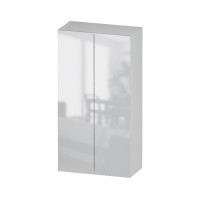 Шкаф подвесной Am.Pm X-Joy M85CHX0502WG, 50 см, Flat Pack, цвет белый глянец