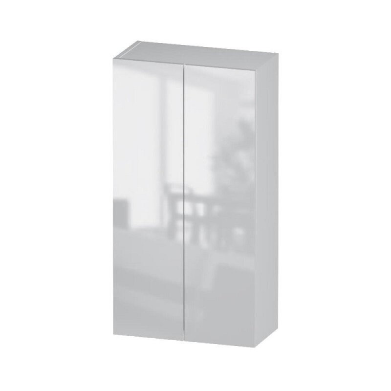 Шкаф подвесной Am.Pm X-Joy M85CHX0502WG, 50 см, Flat Pack, цвет белый глянец