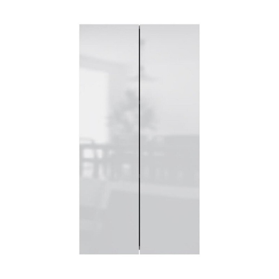 Шкаф подвесной Am.Pm X-Joy M85CHX0502WG, 50 см, Flat Pack, цвет белый глянец