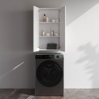 Шкаф подвесной Am.Pm X-Joy M85CHX0502WG, 50 см, Flat Pack, цвет белый глянец
