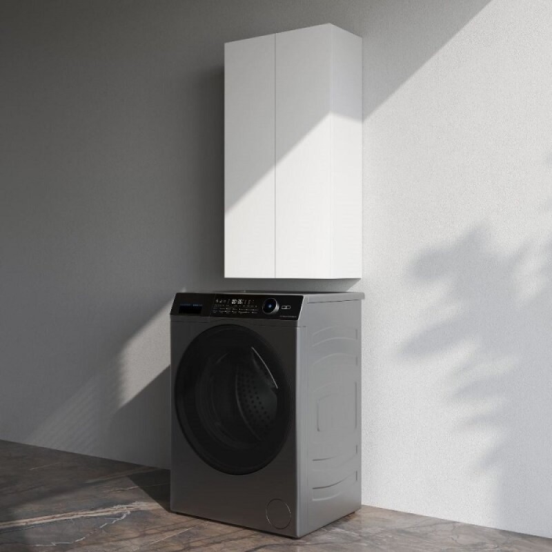 Шкаф подвесной Am.Pm X-Joy M85CHX0502WG, 50 см, Flat Pack, цвет белый глянец