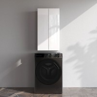 Шкаф подвесной Am.Pm X-Joy M85CHX0502WG, 50 см, Flat Pack, цвет белый глянец