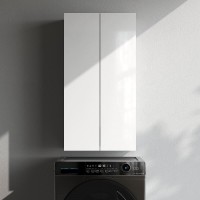Шкаф подвесной Am.Pm X-Joy M85CHX0502WG, 50 см, Flat Pack, цвет белый глянец