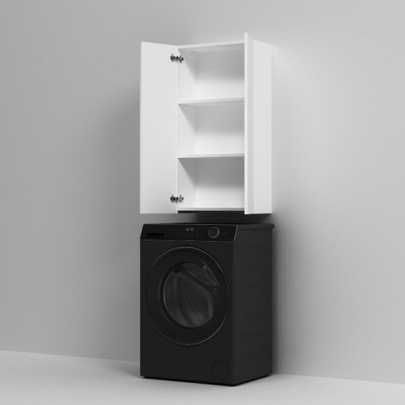 Шкаф подвесной Am.Pm X-Joy M85CHX0502WG, 50 см, Flat Pack, цвет белый глянец