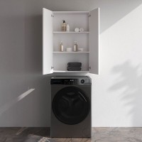 Шкаф Am.Pm X-Joy M85CHX0602WG, подвесной, 60 см, Флэт-пэк (Flat Pack), белый глянец