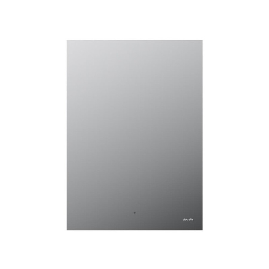 Зеркало сенсорное Am.Pm X-Joy M85MOX10501S с LED-подсветкой