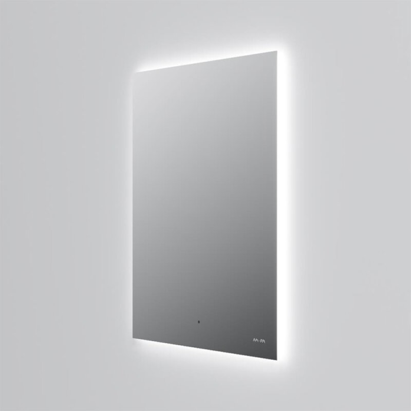 Зеркало сенсорное Am.Pm X-Joy M85MOX10501S с LED-подсветкой