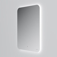 Зеркало сенсорное Am.Pm X-Joy M85MOX10501S1 с LED-подсветкой
