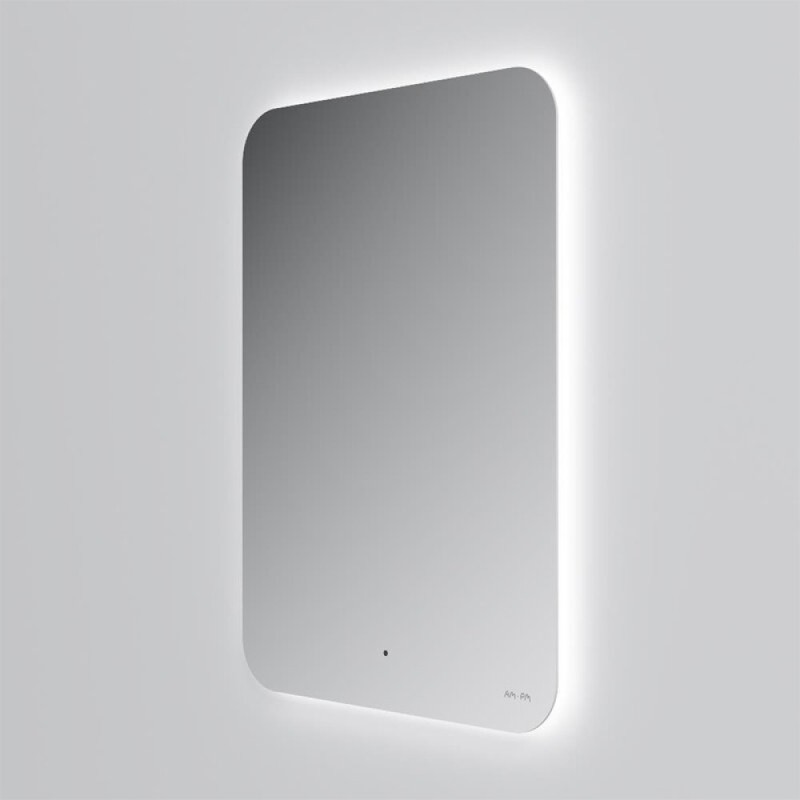 Зеркало сенсорное Am.Pm X-Joy M85MOX10501S1 с LED-подсветкой