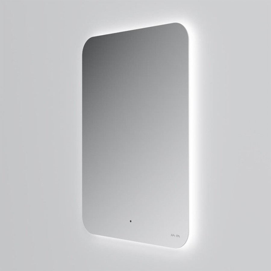 Зеркало сенсорное Am.Pm X-Joy M85MOX10501S1 с LED-подсветкой