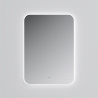 Зеркало сенсорное Am.Pm X-Joy M85MOX10501S1 с LED-подсветкой