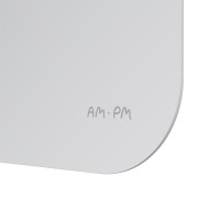 Зеркало сенсорное Am.Pm X-Joy M85MOX10501S1 с LED-подсветкой