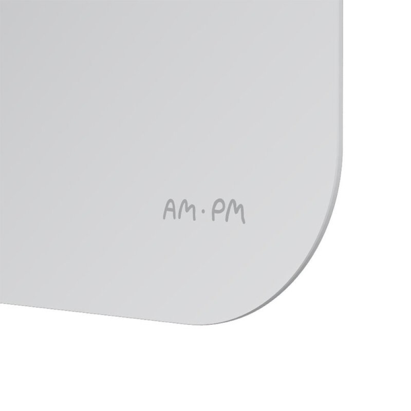 Зеркало сенсорное Am.Pm X-Joy M85MOX10501S1 с LED-подсветкой