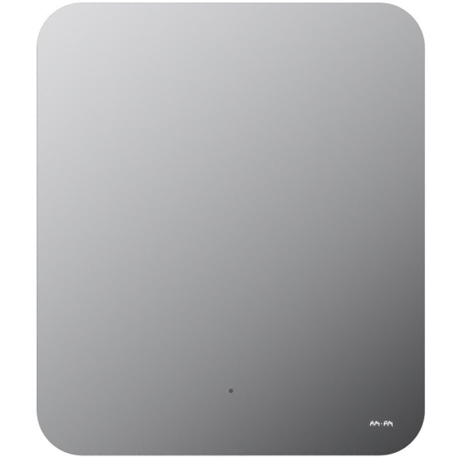 Зеркало интерьерное Am.Pm X-Joy M85MOX10601S1, 60 см, с LED-подсветкой, сенсорный выключатель