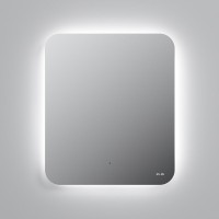 Зеркало интерьерное Am.Pm X-Joy M85MOX10601S1, 60 см, с LED-подсветкой, сенсорный выключатель