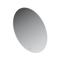 Зеркало сенсорное Am.Pm X-Joy M85MOX40501S с LED-подсветкой