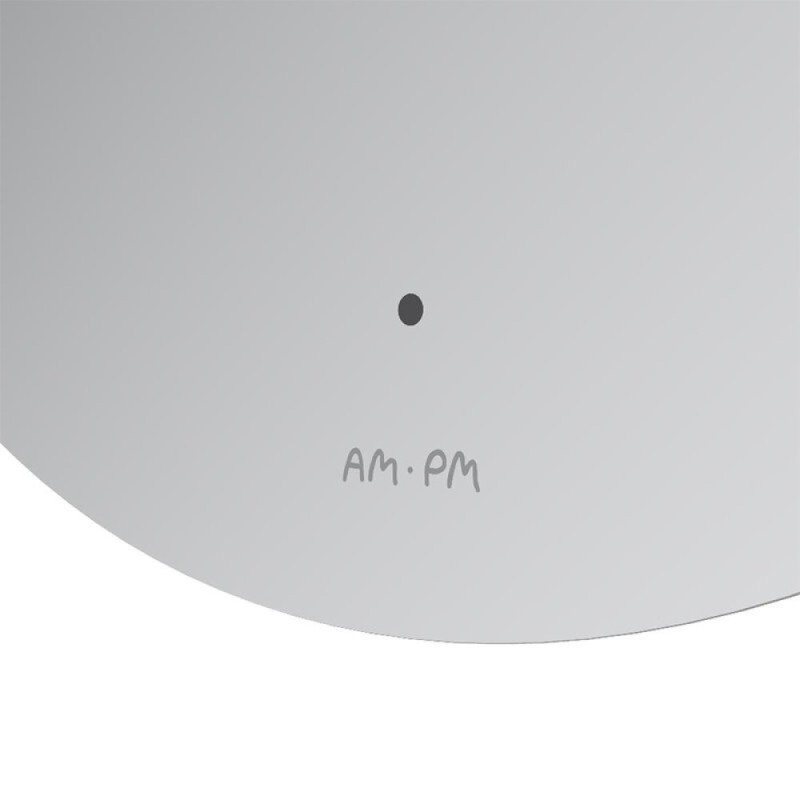 Зеркало сенсорное Am.Pm X-Joy M85MOX40501S с LED-подсветкой