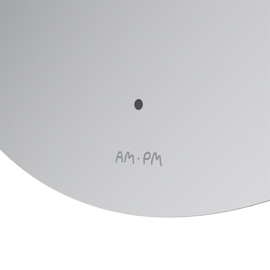 Зеркало сенсорное Am.Pm X-Joy M85MOX40501S с LED-подсветкой