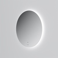 Зеркало сенсорное Am.Pm X-Joy M85MOX40501S с LED-подсветкой