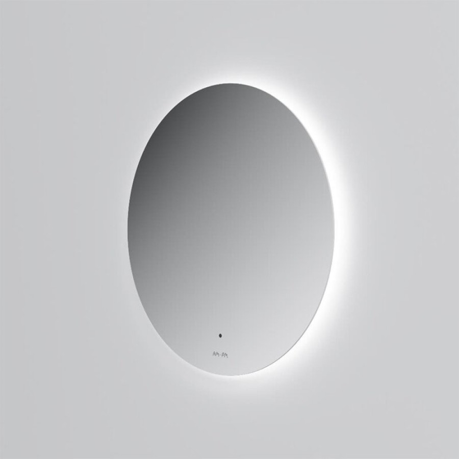 Зеркало сенсорное Am.Pm X-Joy M85MOX40501S с LED-подсветкой