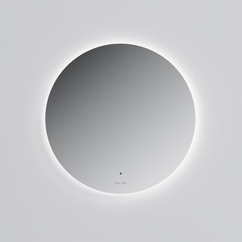Зеркало сенсорное Am.Pm X-Joy M85MOX40501S с LED-подсветкой