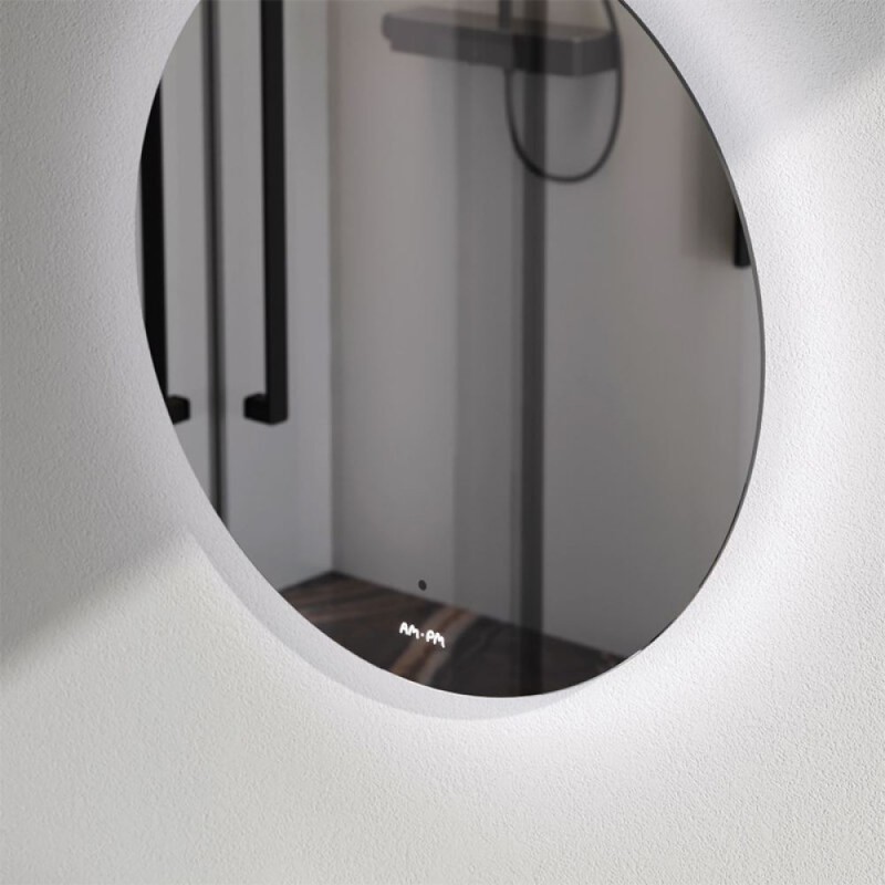Зеркало сенсорное Am.Pm X-Joy M85MOX40501S с LED-подсветкой