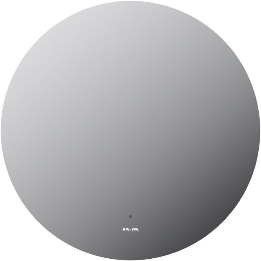 Зеркало интерьерное Am.Pm X-Joy M85MOX40601S, 60 см, с LED-подсветкой, сенсорный выключатель