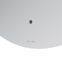 Зеркало сенсорное Am.Pm X-Joy M85MOX50701WG с LED-подсветкой