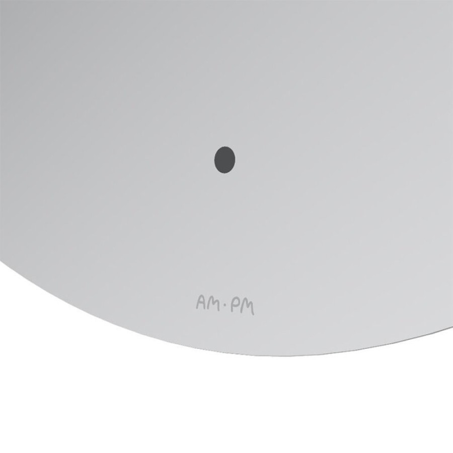 Зеркало сенсорное Am.Pm X-Joy M85MOX50701WG с LED-подсветкой